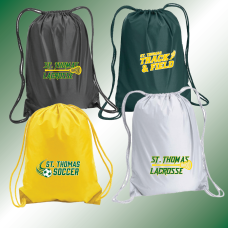 St. Thomas Spring Cinch Bag